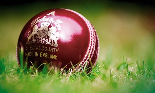 Ashes Ball