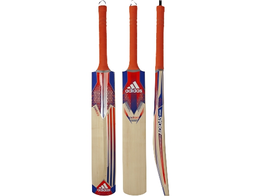 Adidas pellara cricket bat 2016