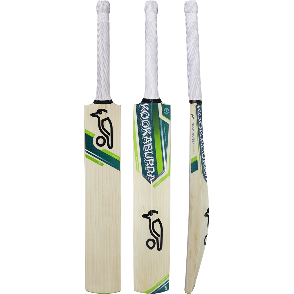 Kookaburra kahuna cricket bat 2017