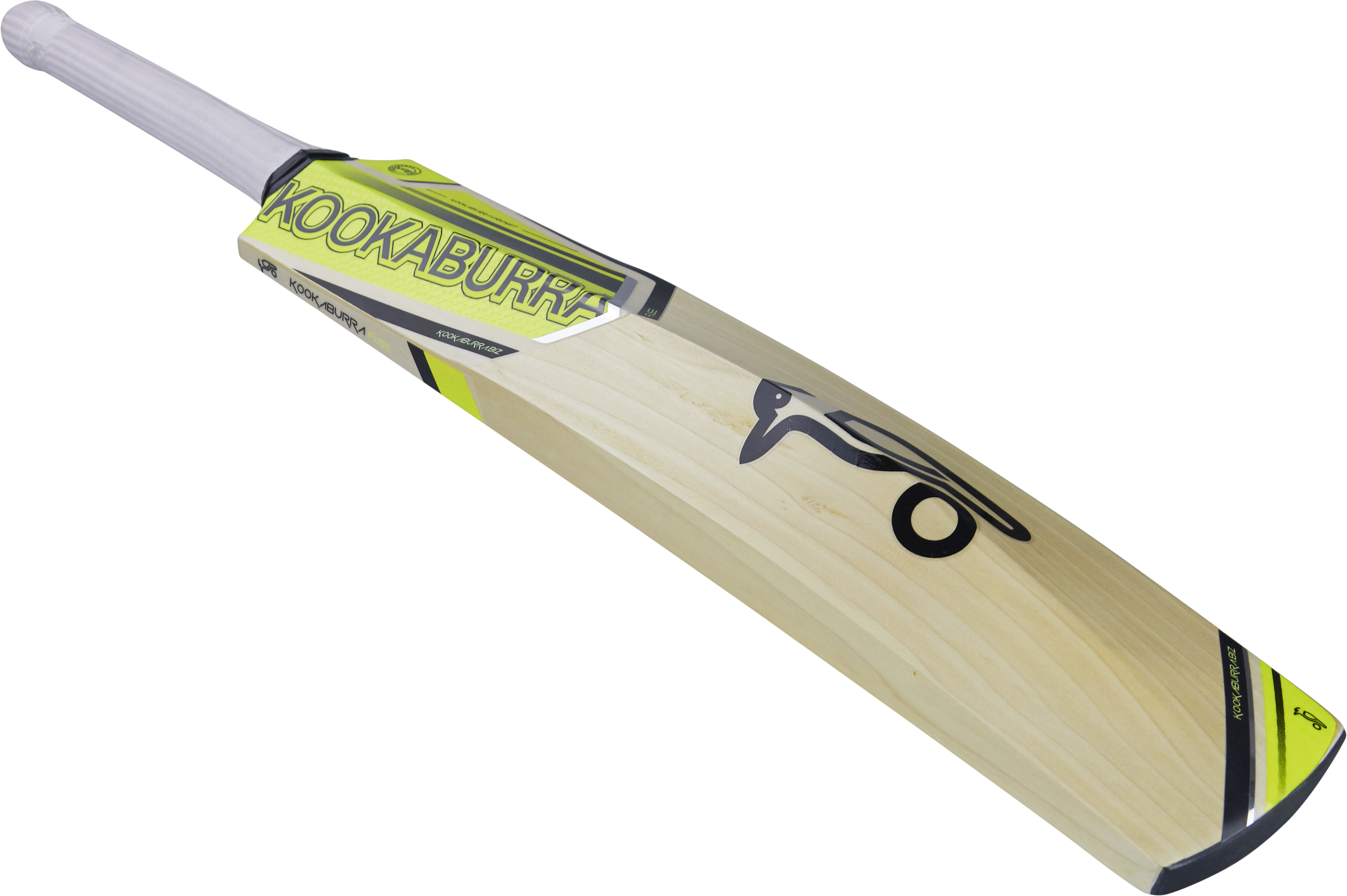 Kookaburra Fuse Cricket Bat 2017