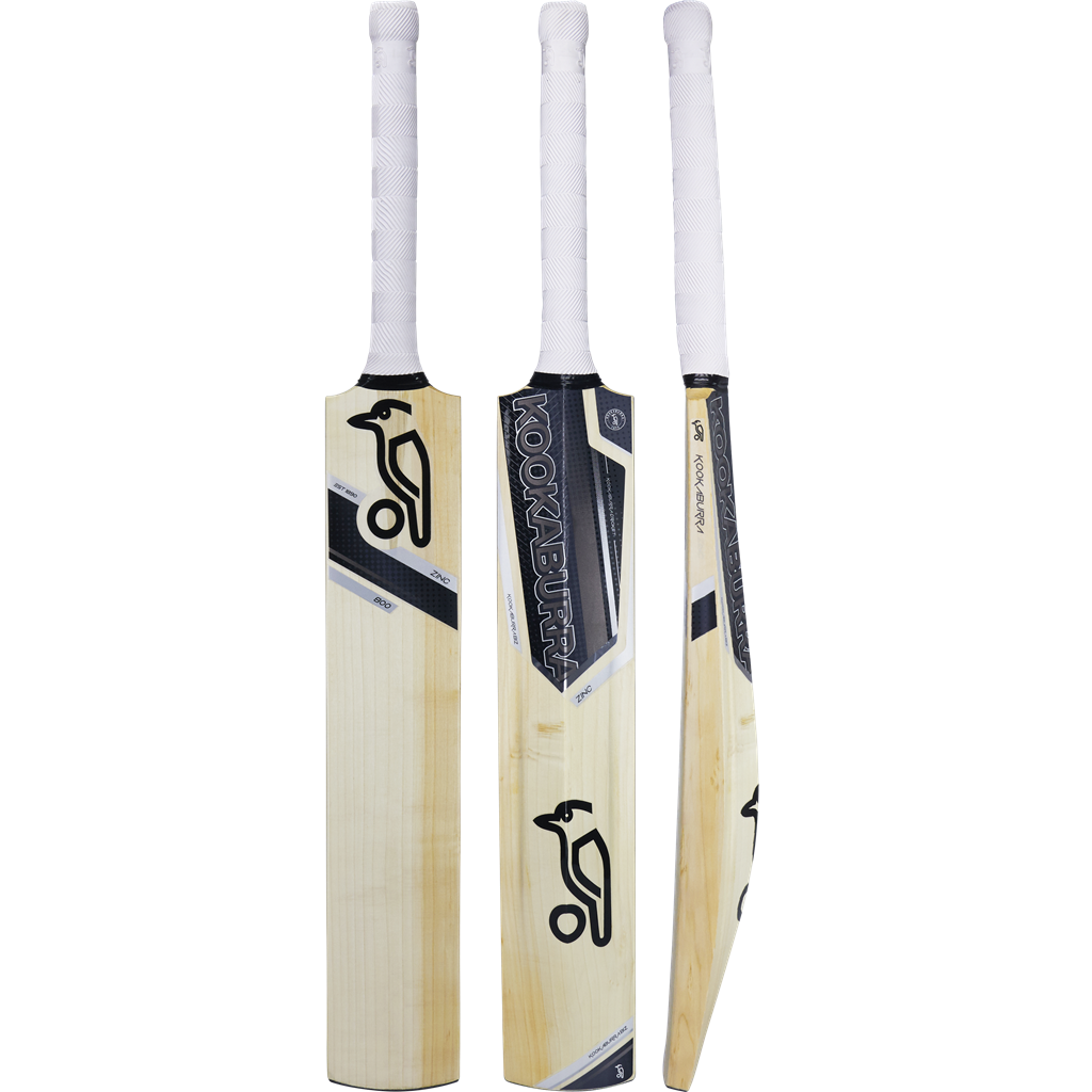 Kookaburra Zinc Cricket Bat 2017