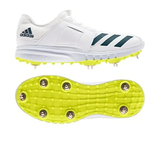 Adidas Howzat Spike 20 Cricket Shoe 2021