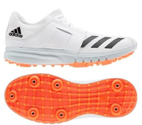 Adidas Howzat Spike Cricket Shoe 2020