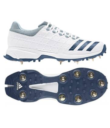 Adidas SL22 Cricket Shoes 2019