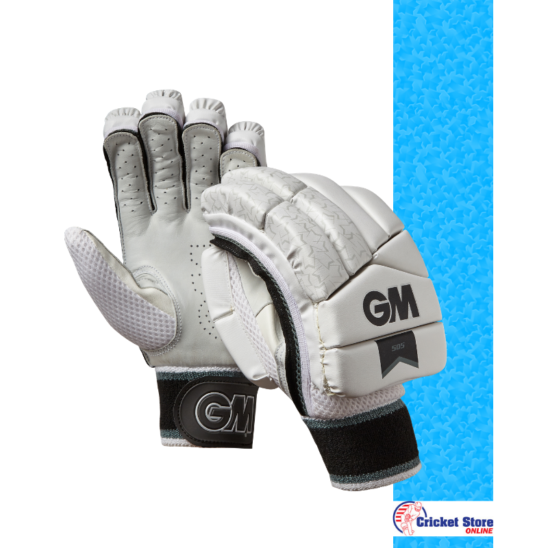 GM 505 Batting Gloves 2019
