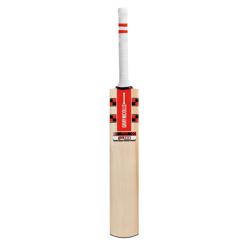 Gray Nicolls F18 Cricket bat