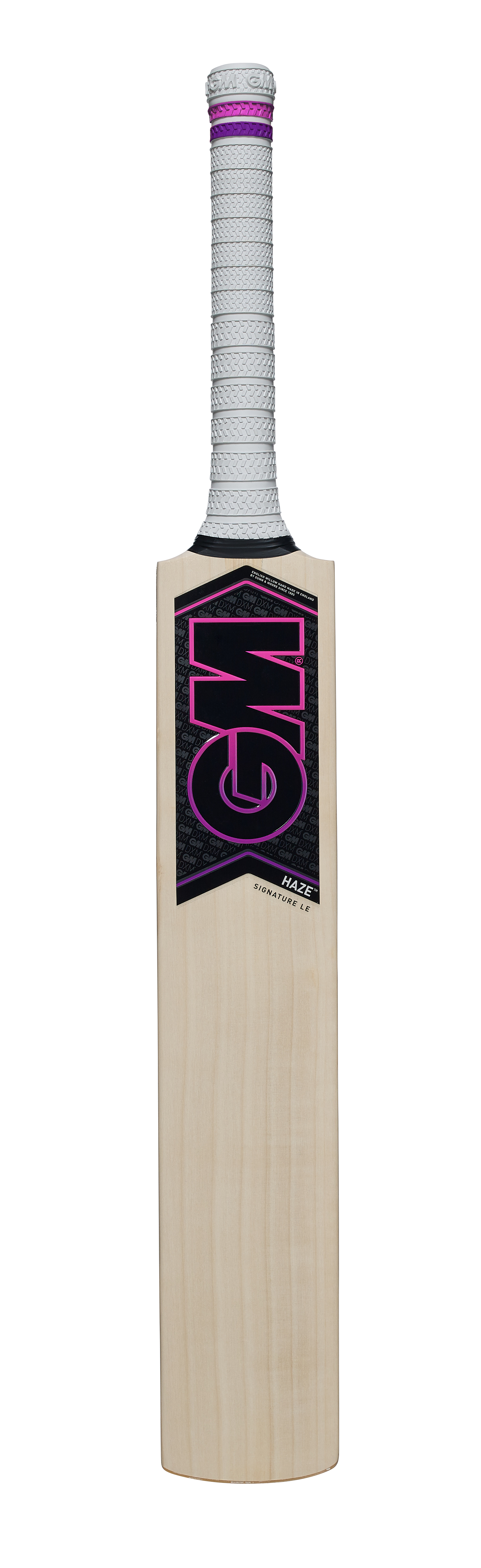 GM Haze Lite Cricket bat 2018