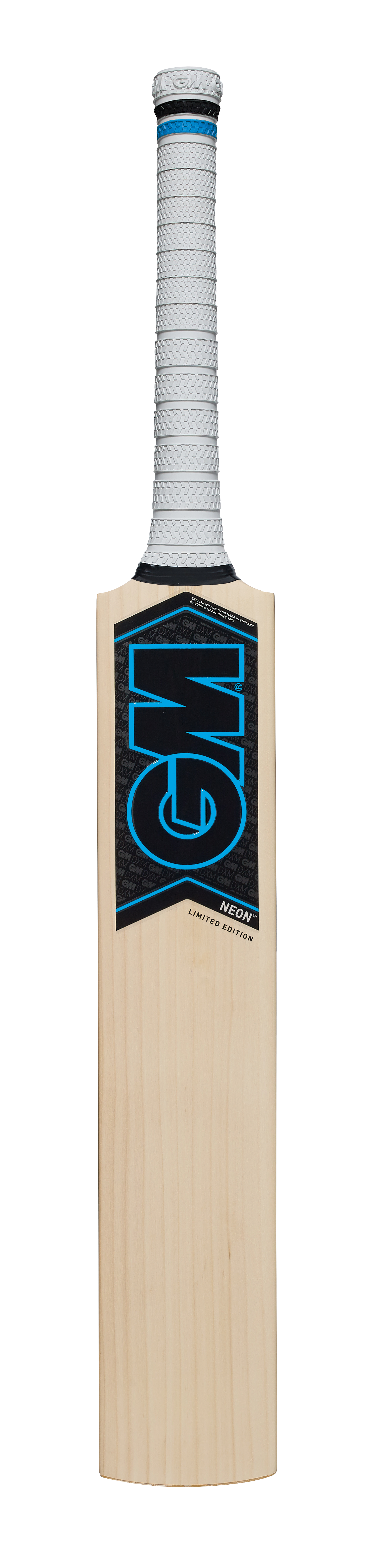 GM Neon Cricket Bat 2018