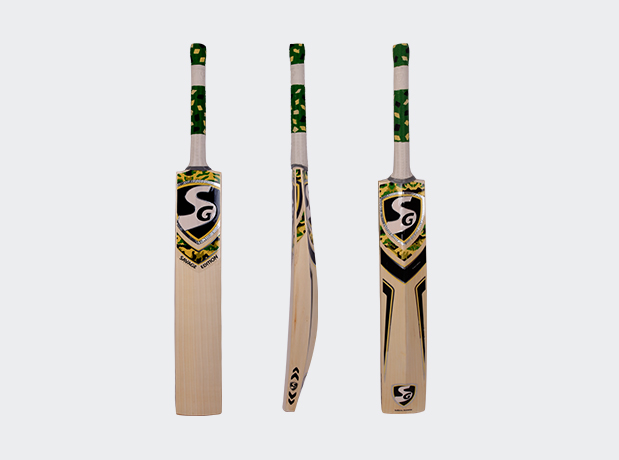 SG Savage Edition Cricket Bat