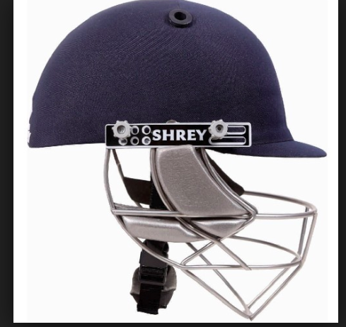 Cricket Helmets Under Siege
