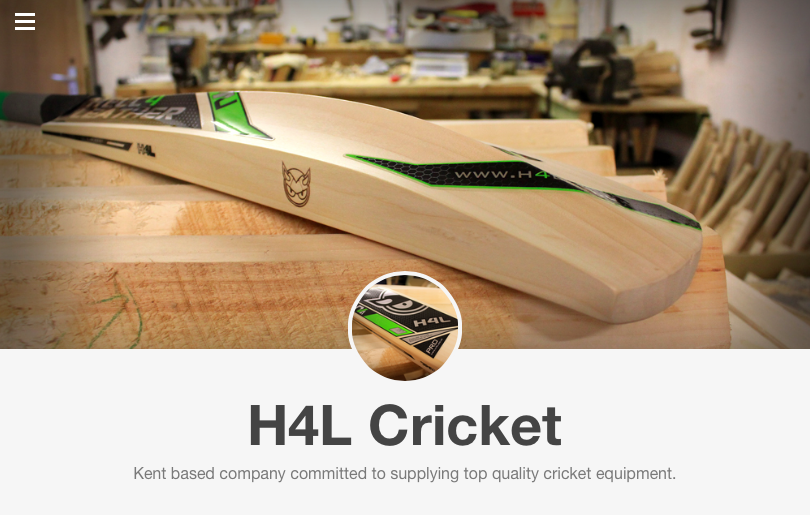 Hell 4 Leather Cricket