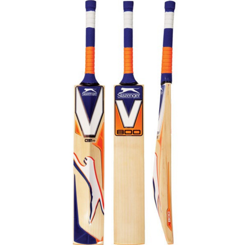 Slazenger V800 Cricket Bat
