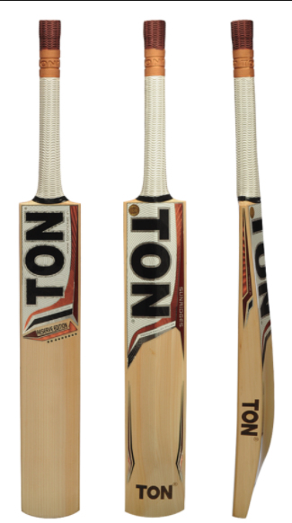 SS TON Reserve Edition Cricket Bat cricket store online