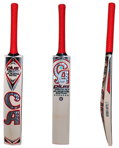 CA Plus 15000 Player Edition 7 Star Cricket Bat cricket store online