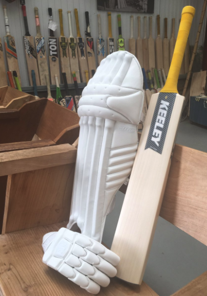 Keeley Cricket Bats cricket store online