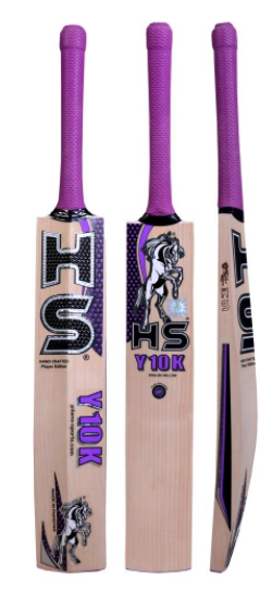 HS Y10K Cricket Bat cricket store online