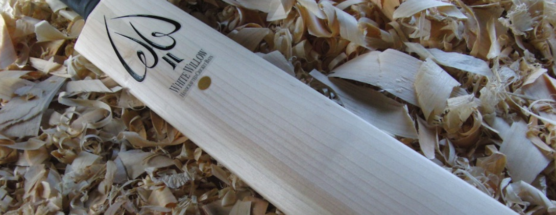white willow cricket store online