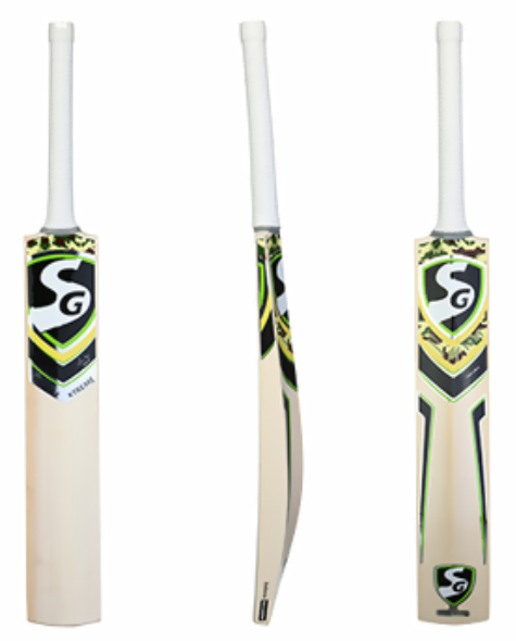 SG Profile Xtreme Cricket Bat 2019