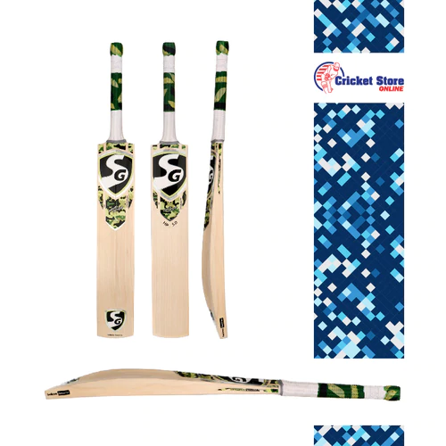 SG HP Cricket Bat