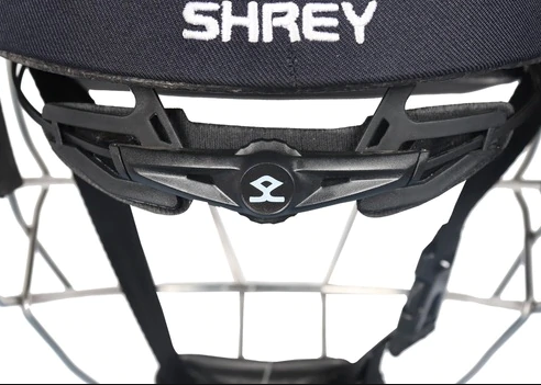 Shrey Koroyd Helmet 2021