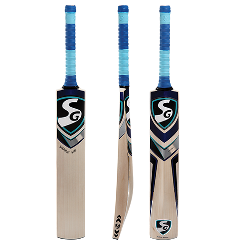 SG Sierra 350 cricket bat
