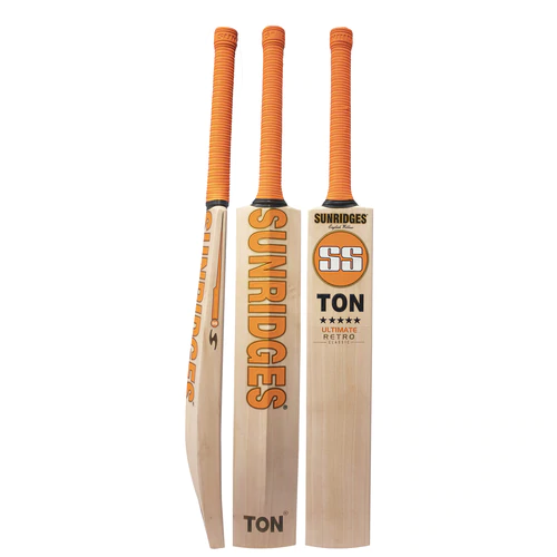 4 x Brand new 2021 model cricket bat stickers 