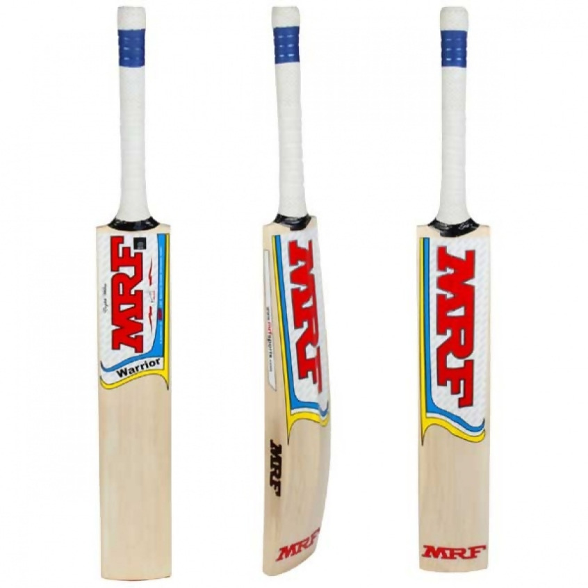 MRF Warrior English Cricket Bat